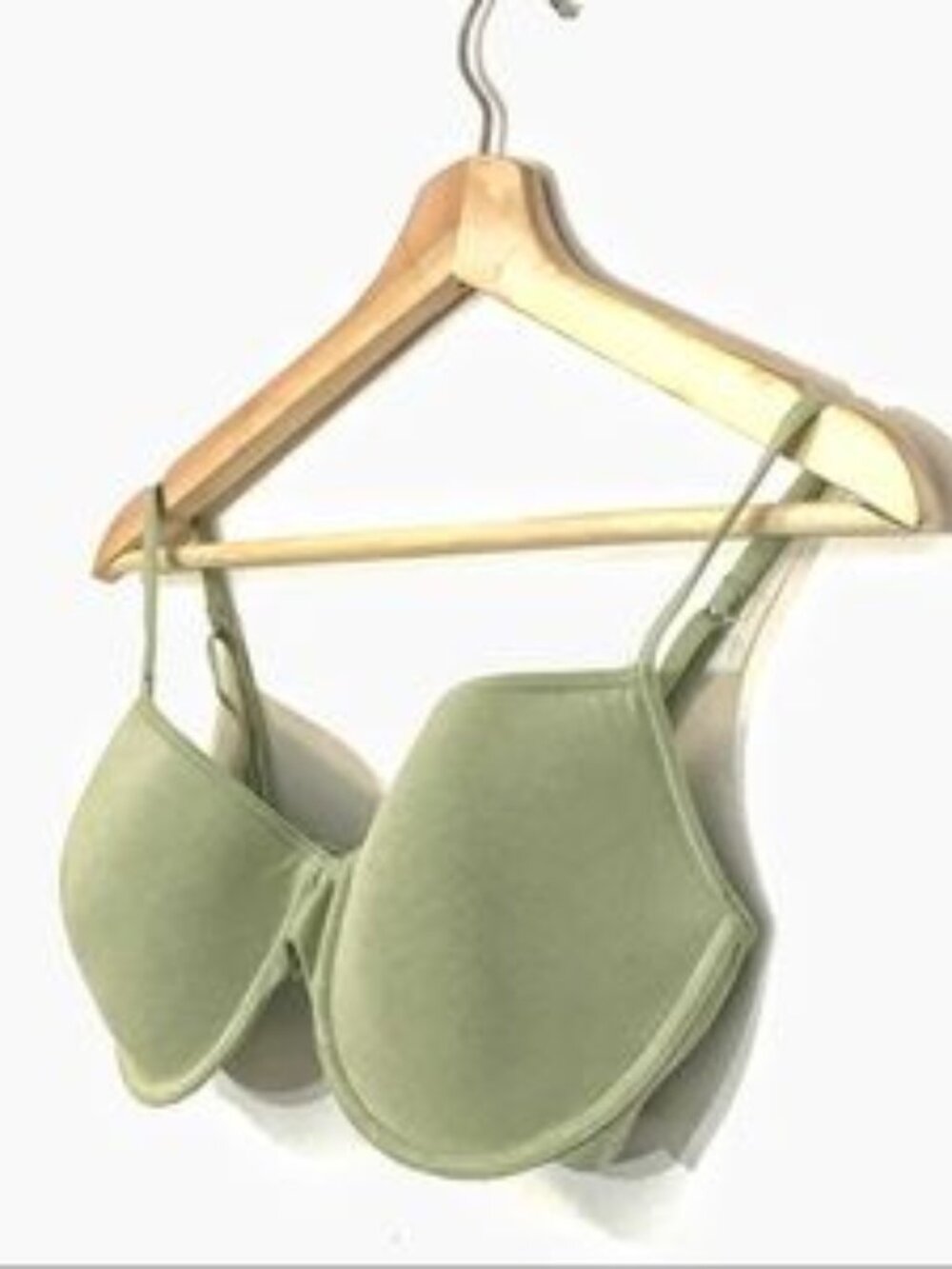 La SENZA padded Bra Sz 38 B